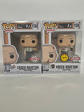 The Office - Creed Bratton (1104) CHASE BUNDLE
