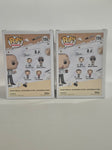The Office - Creed Bratton (1104) CHASE BUNDLE