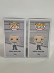 The Office - Creed Bratton (1104) CHASE BUNDLE