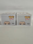 The Office - Creed Bratton (1104) CHASE BUNDLE