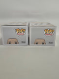 The Office - Creed Bratton (1104) CHASE BUNDLE