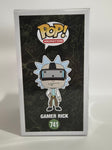 Rick and Morty - Gamer Rick (741)