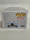 Rick and Morty - Gamer Rick (741)