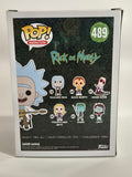 Rick and Morty - Tiny Rick (489)