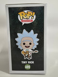 Rick and Morty - Tiny Rick (489)