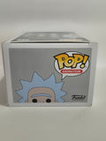 Rick and Morty - Tiny Rick (489)