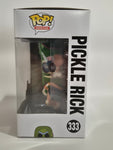 Rick and Morty - Pickle Rick (333)