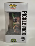 Rick and Morty - Pickle Rick (333)