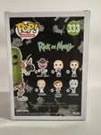 Rick and Morty - Pickle Rick (333)