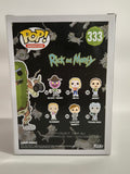 Rick and Morty - Pickle Rick (333)