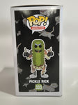 Rick and Morty - Pickle Rick (333)