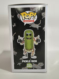 Rick and Morty - Pickle Rick (333)