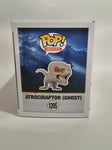 Jurrasic World - Atrociraptor [Ghost] (1205)