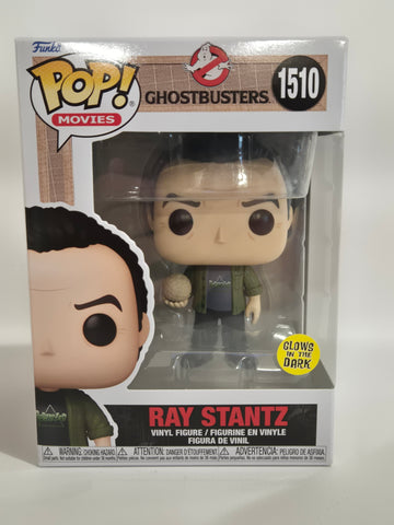 Ghostbusters - Ray Stantz (1510)
