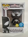 Spider-Man - Black Suit Spider-Man (79)