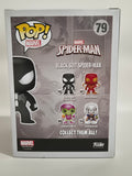 Spider-Man - Black Suit Spider-Man (79)