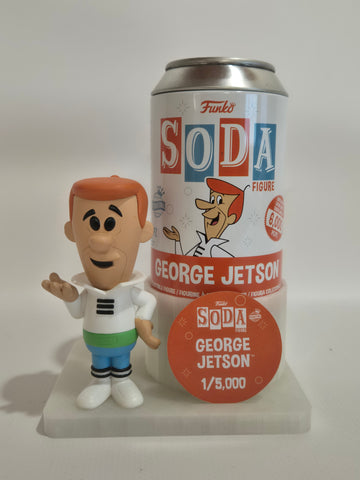 SODA - George Jetson