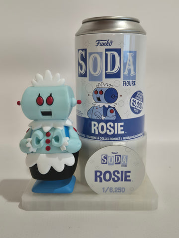 SODA - Rosie