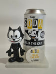 SODA - Felix the Cat