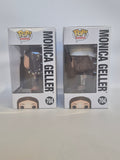 Friends - Monica Geller (704) CHASE BUNDLE