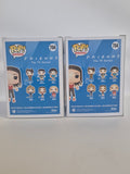 Friends - Monica Geller (704) CHASE BUNDLE