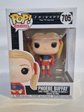 Friends - Phoebe Buffay (705)