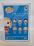 Friends - Phoebe Buffay (705)
