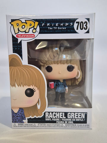 Friends - Rachel Green (703)