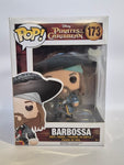 Pirates of the Caribbean - Barbossa (173)