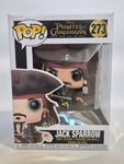 Pirates of the Caribbean - Jack Sparrow (273)