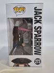 Pirates of the Caribbean - Jack Sparrow (273)