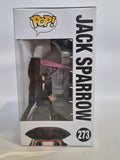 Pirates of the Caribbean - Jack Sparrow (273)