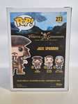Pirates of the Caribbean - Jack Sparrow (273)