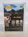 Pirates of the Caribbean - Jack Sparrow (273)