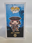 Pirates of the Caribbean - Jack Sparrow (273)