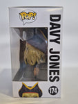 Pirates of the Caribbean - Davy Jones (174)