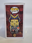 Pirates of the Caribbean - Davy Jones (174)