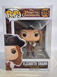 Pirates of the Caribbean - Elizabeth Swann (175)