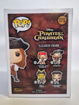 Pirates of the Caribbean - Elizabeth Swann (175)