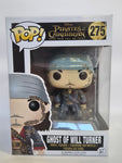 Pirates of the Caribbean - Ghost of Will Turner (275)