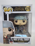 Pirates of the Caribbean - Ghost of Will Turner (275)