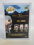 Pirates of the Caribbean - Ghost of Will Turner (275)