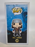 Pirates of the Caribbean - Ghost of Will Turner (275)