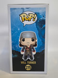 Pirates of the Caribbean - Ghost of Will Turner (275)
