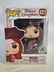 Pirates of the Caribbean - Redd (423)