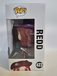 Pirates of the Caribbean - Redd (423)