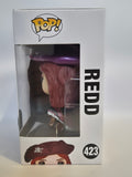 Pirates of the Caribbean - Redd (423)