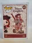 Pirates of the Caribbean - Redd (423)