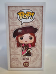Pirates of the Caribbean - Redd (423)