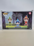 Sleeping Beauty - Fauna/Flora/Merryweather (3 Pack)